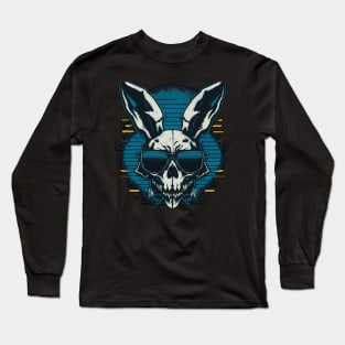 Dead Bunny Long Sleeve T-Shirt